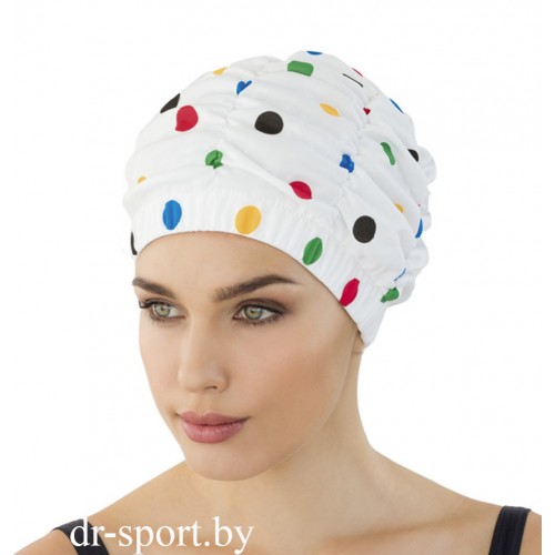 Шапочка для плавания 3631-01